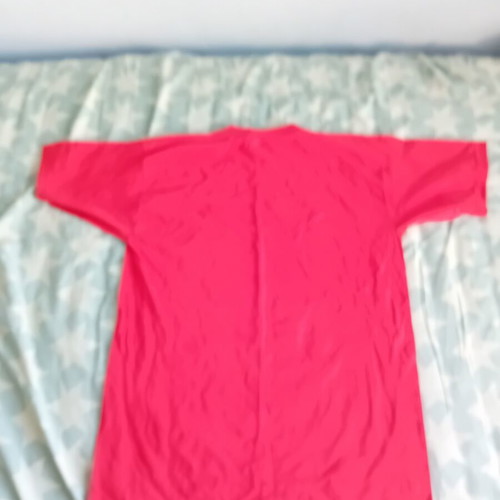 Olympiacos T Shirt early 90s Nutmeg Mills used, youth small