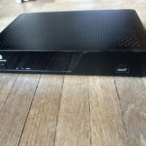 Cosmote TV decoder