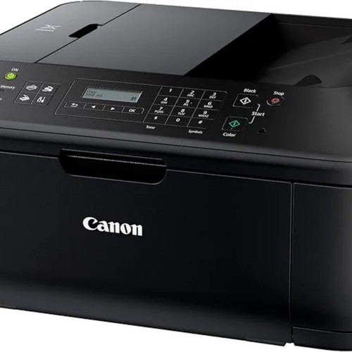 Canon MX395 PIXMA Inkjet Printer like new