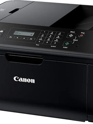 Canon MX395 PIXMA εκτυπωτής inkjet σαν καινούργιο