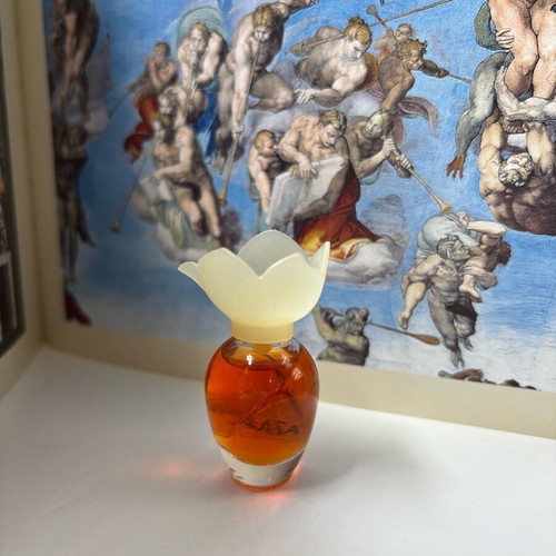 Chloe Narcisse 3.7ml EDT vintage collectible miniature perfume