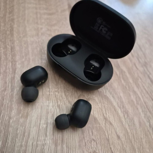 Mi Earbuds Basic2 new wireless Mi earbuds
