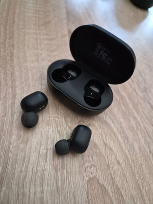 Mi Earbuds Basic2 καινούργια ασύρματα ακουστικά Mi