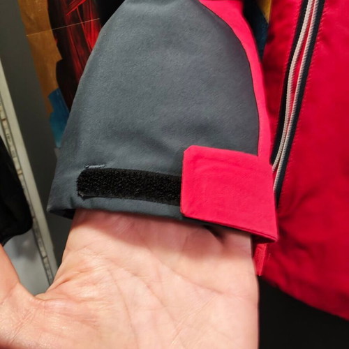CMP G Jacket kids winter jacket size 140 like new, thermal, waterproof