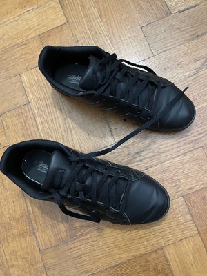 Adidas sneakers like new, size 38 2/3