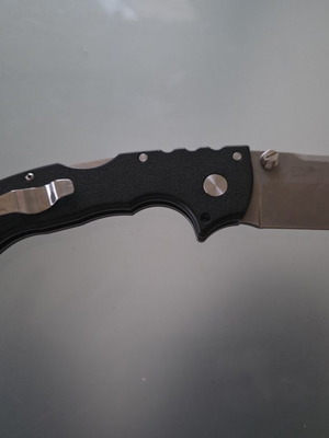 Cold Steel 4 Max Scout knife like new