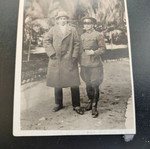 Φωτογραφία αστυνομικός Αθήνα 1927