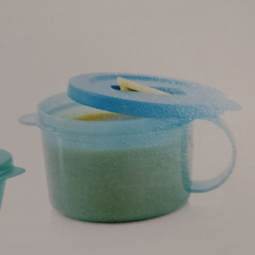 Crystal Wave Mug 460ml new, microwave safe