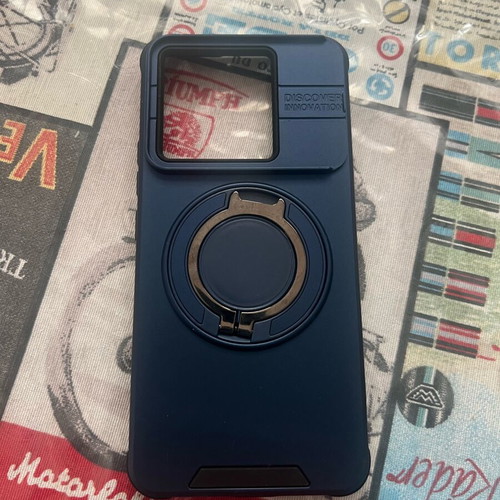 Xiaomi Redmi Note 13 Pro 5G premium cases pack of 4, like new