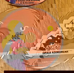  4 παιδικα (CD-VCD-DVD)