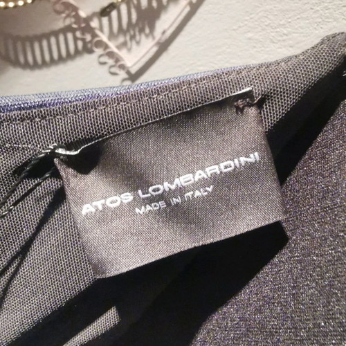 Atos Lombardini dress in excellent condition