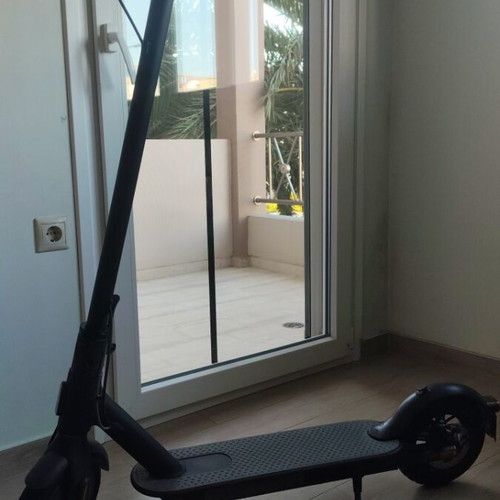 Mi Electric Scooter 1S like new