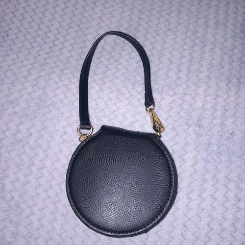 Mini bag like new, elegant for stylish appearances