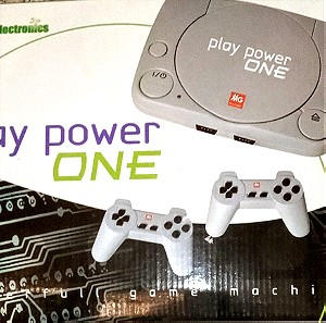 Play Power One για ανταλλακτικά ή ανακατασκευή