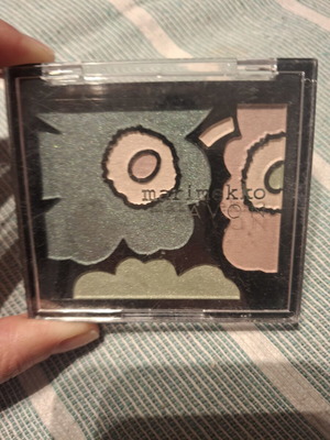 Avon eyeshadow new