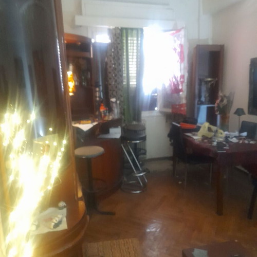 Apartment furnished near ASOEE, Patision area, 85 m², 2 bedrooms