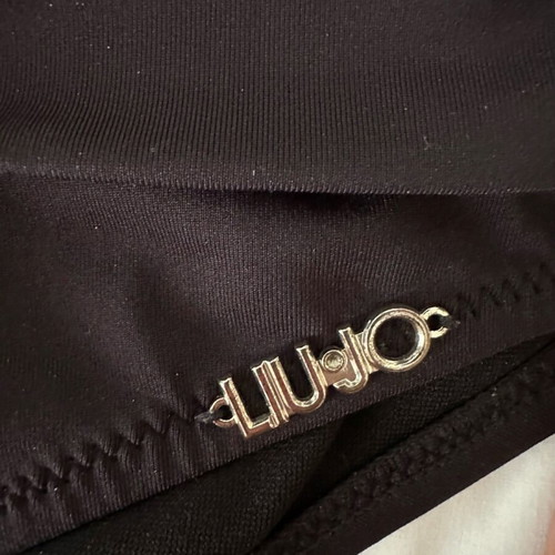 Liu Jo swimsuit like new, black, size M