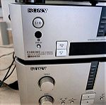  Στερεοφωνικό SONY EX880MD