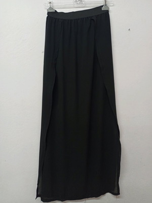 Skirt used, long summer, size M 38 10