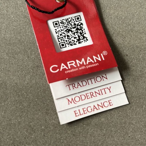 Carmani G. Klimt cardboard box like new