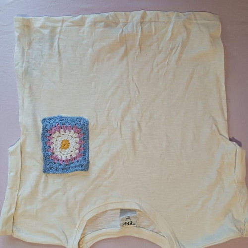 Pack of children's clothes, size 7-8 years, pink