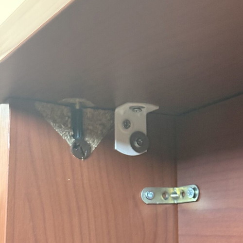 Office desk used