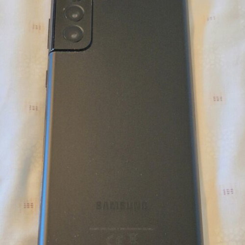 Samsung S21 Plus 128GB smartphone