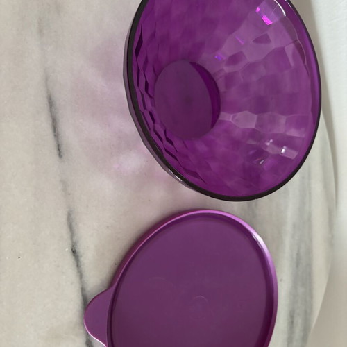 Tupperware 500 ml bowl