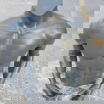  αντρική κούκλα  βιτρίνας