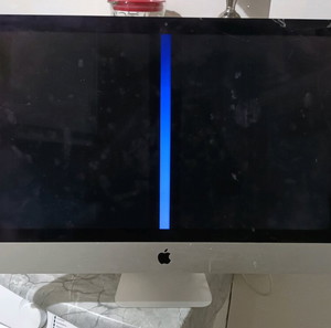 Apple iMac 27″ Retina 5K A1419 (2015)