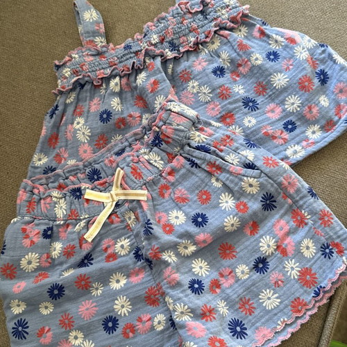 Gap toddler dress 18-24 months