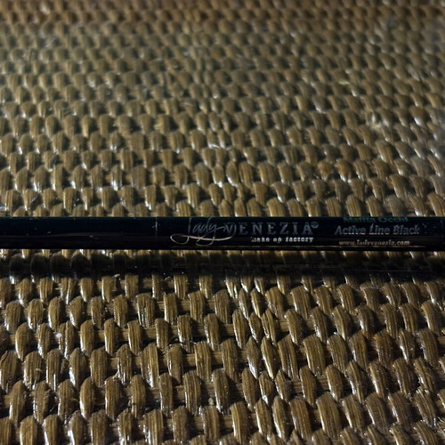 Sephora Collection Lip Stain 23 and Nyx Lip Liner Mauve used