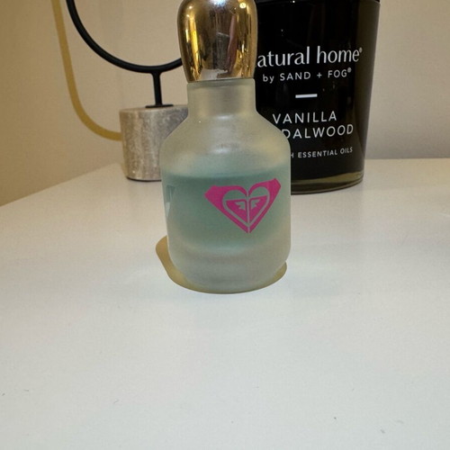 Roxy Love perfume used, authentic