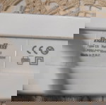  Τοστιέρα μαλλιών Babyliss με ατμό