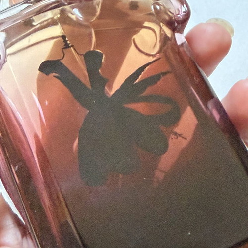 Guerlain La Petite Robe Noire Intense Eau de Parfum 100 ml like new