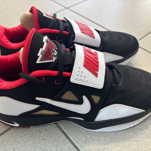 Nike Lebron XXI Prime 93 basketball shoes size 47 new