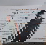  ΜΙΧΑΛΗΣ ΧΑΤΖΗΓΙΑΝΝΗΣ ΑΚΑΤΑΛΛΗΛΗ ΣΚΗΝΗ CD ROCK