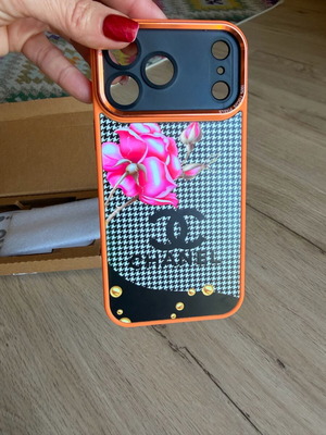 iPhone 17 Pro Max Miwo case new unused
