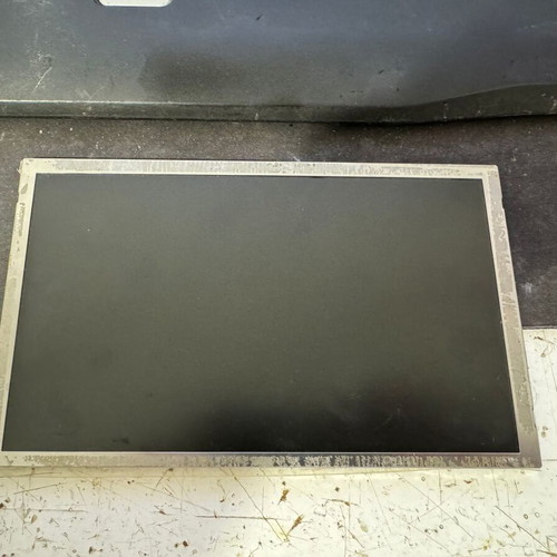 AUO B089AW01 V0 Laptop Screen 8.9" used, LED LCD 40 pin