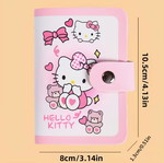 Hello Kitty Card Holder new