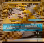 "...PANINI - CALCIATORI 2014-2015..."