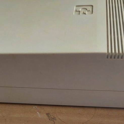 Commodore 1541 disk drive like new