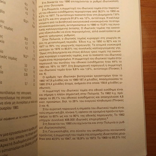 Businesses in Eastern Europe used