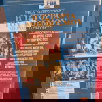  HISTORY OF THE WORLD - Η ΙΣΤΟΡΙΑ ΤΟΥ ΚΟΣΜΟΥ- ΜΕΛ ΜΠΡΟΥΚΣ