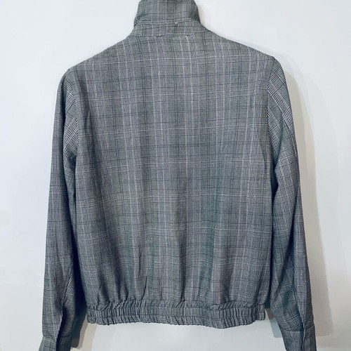 Zara men's spring/autumn jacket, size M, gray