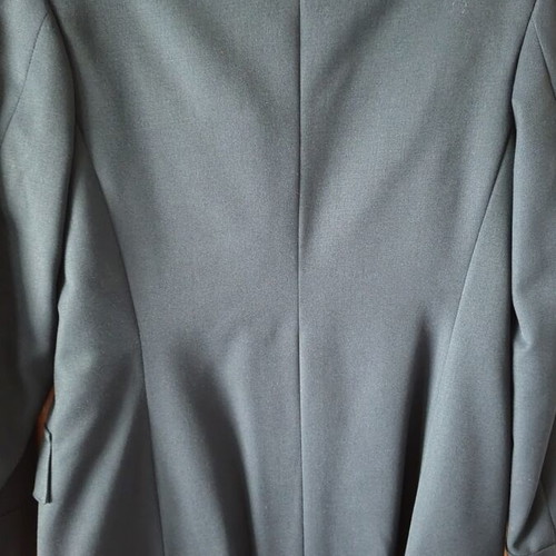 Women's Police Uniform Medium with Jacket and Skirt, like new