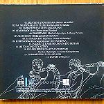  Μελίνα Μερκούρη - Μελίνα cd