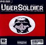  UBERSOLDIER  - PC GAME