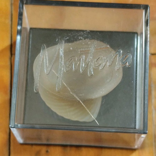 Montana Miniature Eau de toilette 2ml like new