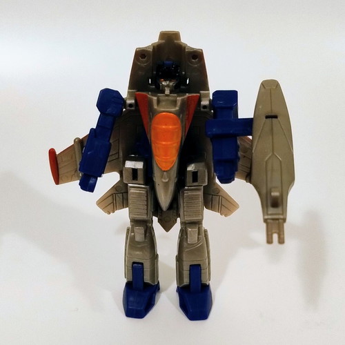 Hasbro Transformers Universe Classics 2.0 Starscream 2008 like new
